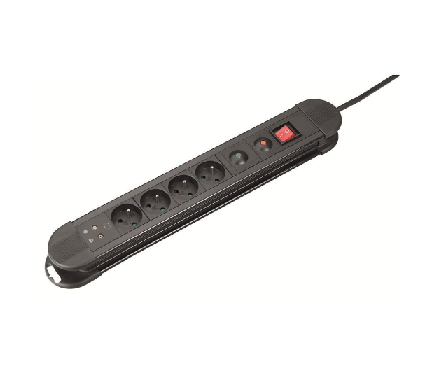 Hama HAMA MIDI 4GN, 1,5M + TV # - 1387157 - zdjęcie